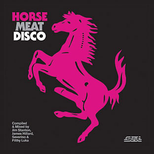 Horse Meat Disco