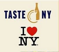  Fall Harvest: Taste NY