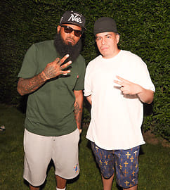 Stalley, Tommy Campos
