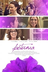  New York Premiere and After Party for Petunia