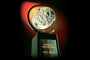 The 67th Annual Tony Awards - Simulcast