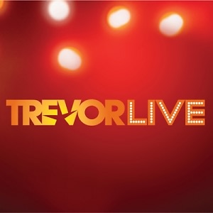  Jane Lynch hosts TrevorLIVE