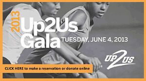 Up2Us Gala