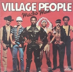 The Village People