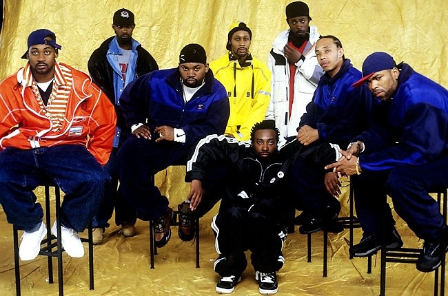 Wu-Tang Clan