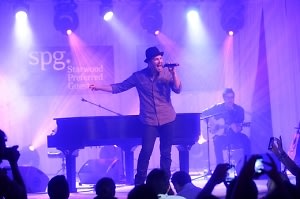 Gavin DeGraw