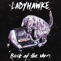  The Untitled Mag & Grandlife Present Ladyhawke & Van She