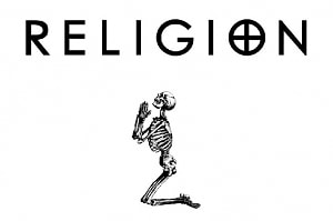  Religion at Sleep No More S/S14 Collection Preview and NYC Summer Party