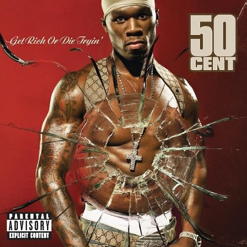 In da Club by 50 Cent