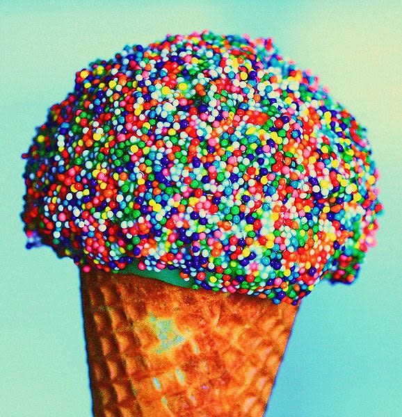 Get The Scoop On DC's Ice Cream Parlors