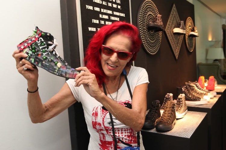 Patricia Field