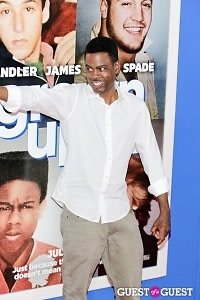 Chris Rock