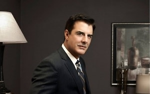 Chris Noth