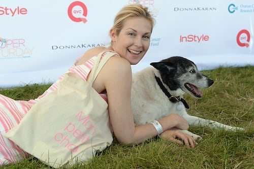 Kelly Rutherford