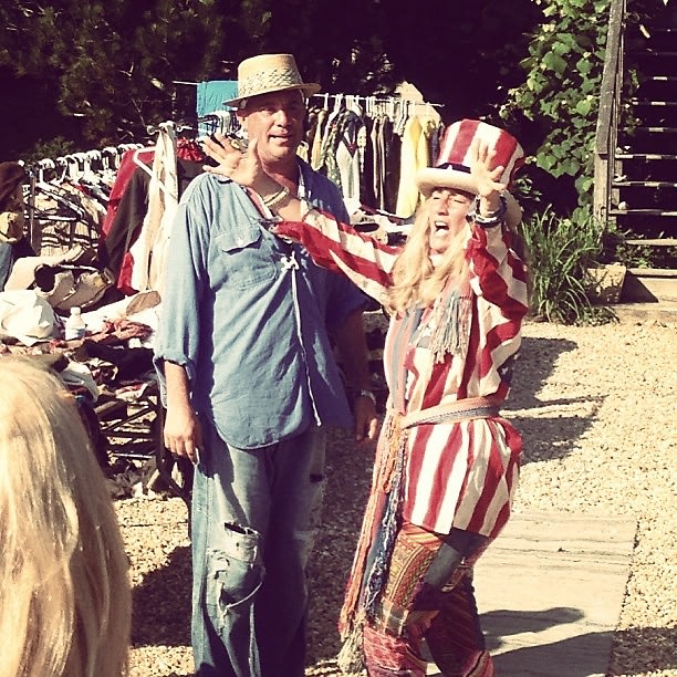 Uncle Sam