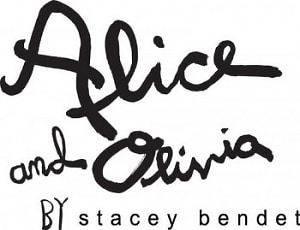 Alice + Olivia by Stacey Bendet Cruise 2014 Collection