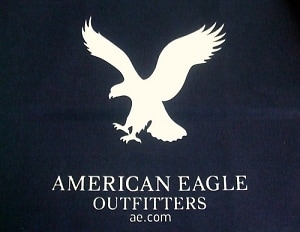 American Eagle "Rock Your Walk" Event 