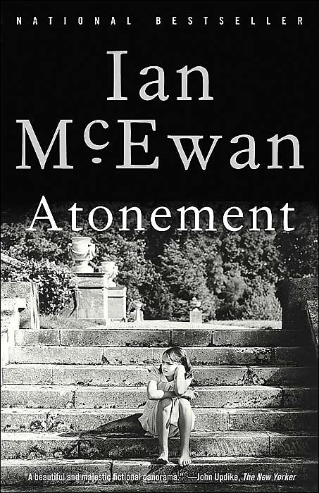 Atonement- Ian McEwan