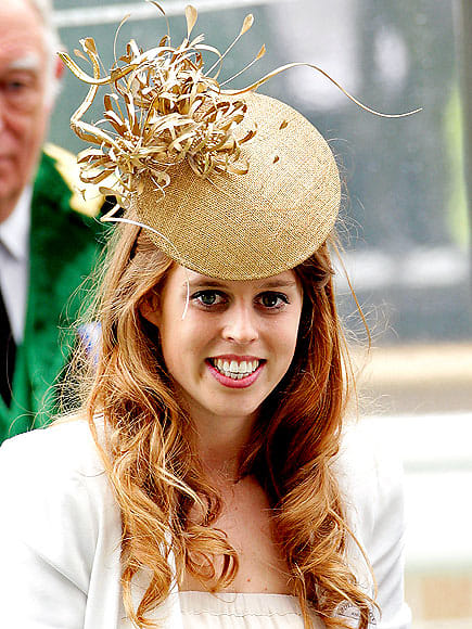 Princess Beatrice