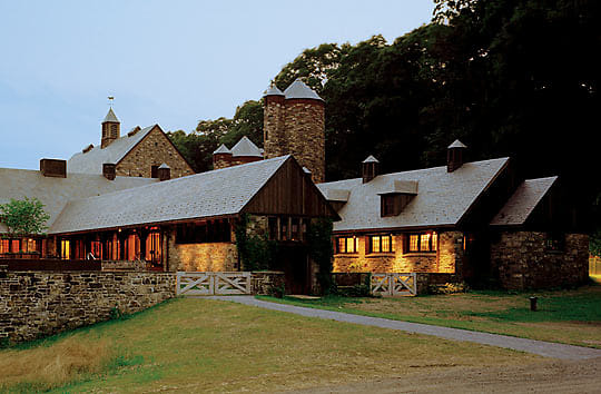 Blue Hill at Stone Barns