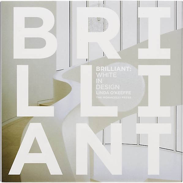 Brilliant: White in Design