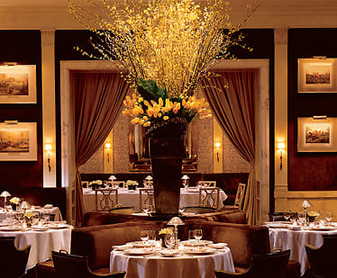 The Carlyle Restaurant