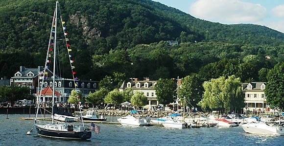 Cold Spring-on-Hudson