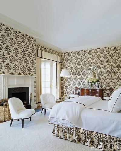 Aerin Lauder Hamptons House