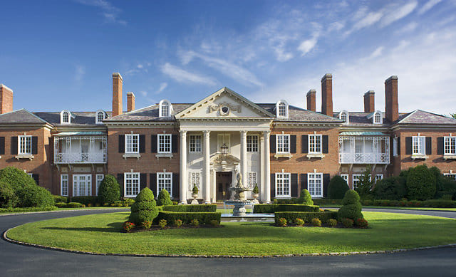 Glen Cove Mansion - Long Island, NY