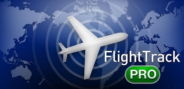 FlightTrack Pro
