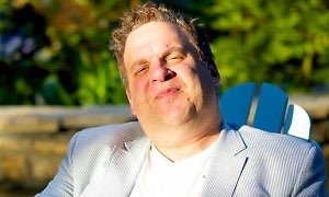  A Conversation with Jeff Garlin and Michael Moore
