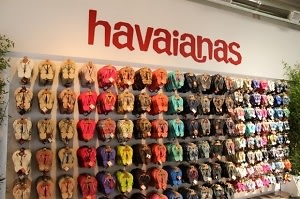Get Ready For Summer with Havaianas and Marie Claire Pop Up Shop