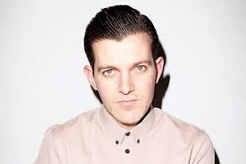  Dillon Francis MTV Showcase at the Highline Ballroom