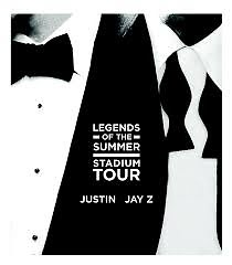  Jay Z Hosts the Official Legends of the Summer After Party