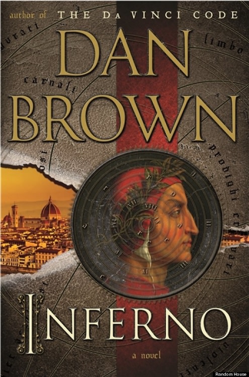 Inferno- Dan Brown