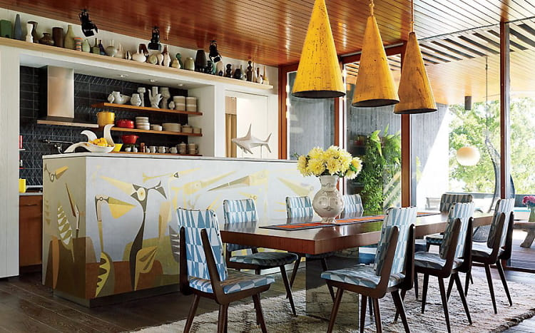 Jonathan Adler Shelter Island