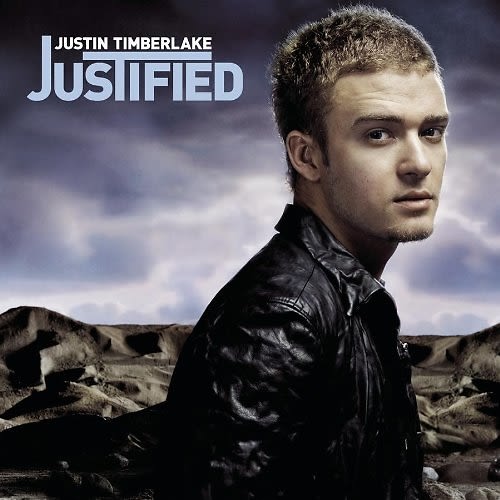 Cry Me A River by Justin Timberlake