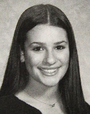 Lea Michele