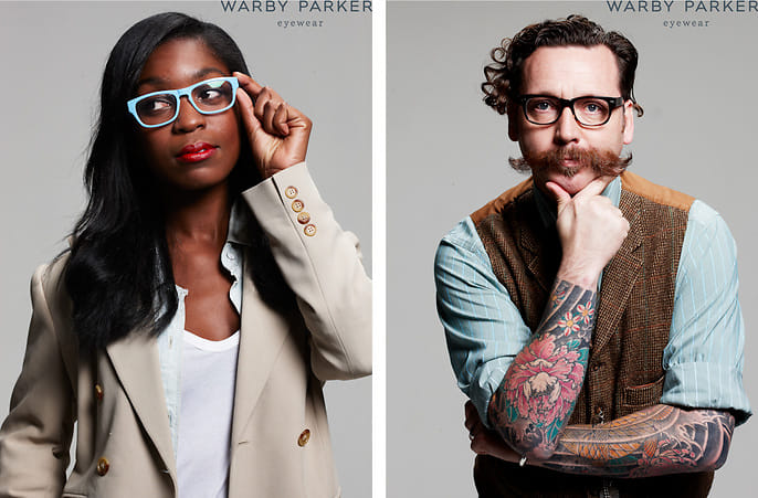 Warby Parker