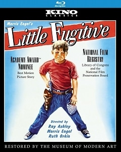  Rooftop Film Event Series: Little Fugitive