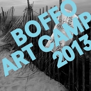 BOFFO Art Camp