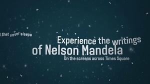 Mandela Day: Power of Words