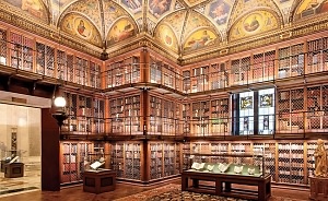 Morgan Library and Museum