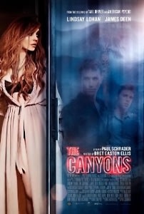  Paul Schraders' "The Canyons" NY Premiere