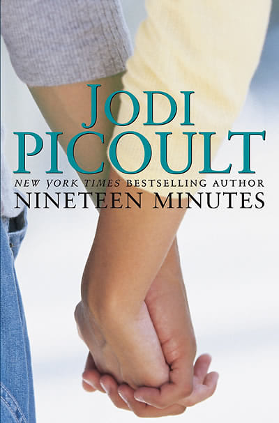 Nineteen Minutes- Jodi Picoult