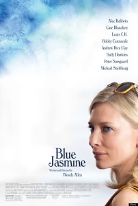  NYC Premiere of Woody Allen's "Blue Jasmine"