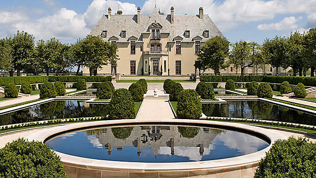 Oheka Castle - Huntington, NY