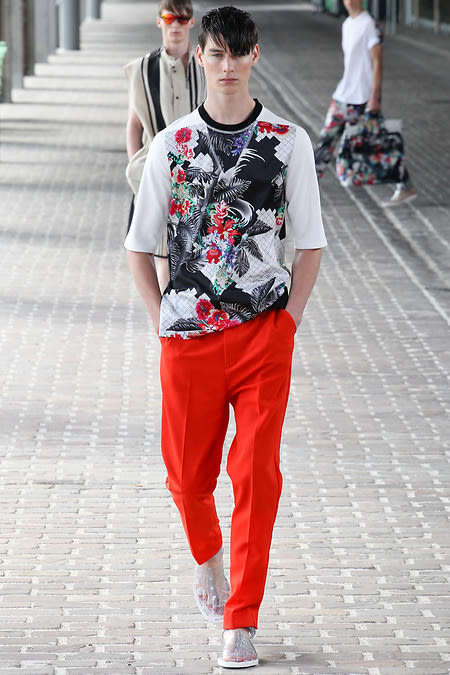 3.1 Phillip Lim Spring 14'