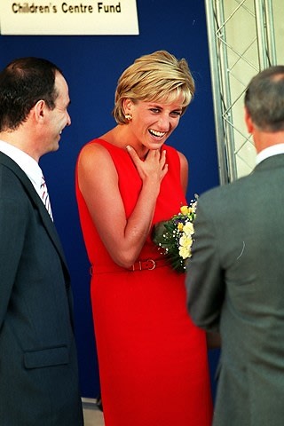 Princess Diana 