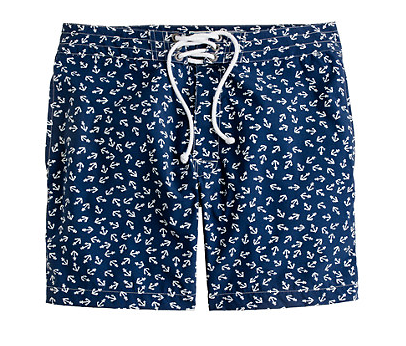 J Crew Swim